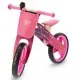 Беговел Kinderkraft Runner Galaxy Pink (KKRRUNGPNK00AC) (5902533911493)