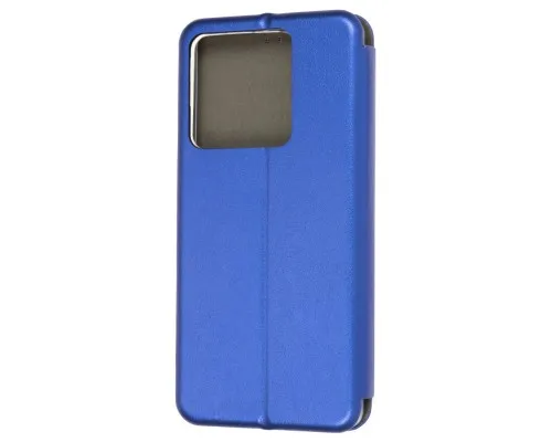 Чохол до мобільного телефона Armorstandart G-Case Xiaomi Redmi Note 13 5G Blue (ARM71885)