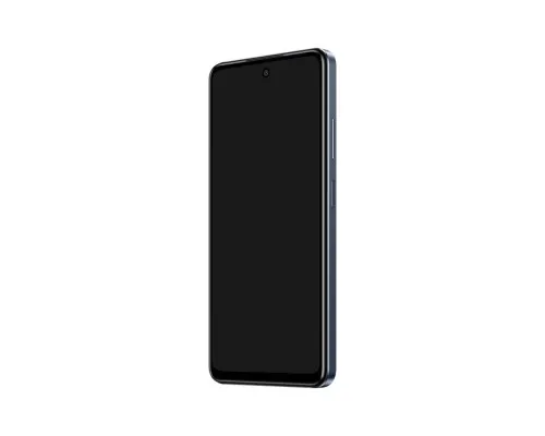 Мобільний телефон Infinix Smart 8 Plus 4/128Gb Timber Black (4894947011993)