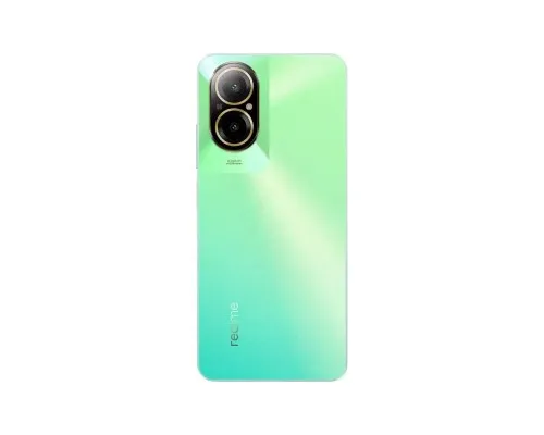 Мобільний телефон realme C67 8/256GB Green