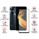 Скло захисне BeCover Infinix Smart 8 (X6525) Black (710482)