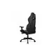 Крісло ігрове Cougar Hotrod Black/Orange