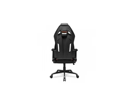 Крісло ігрове Cougar Hotrod Black/Orange