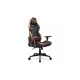 Крісло ігрове Cougar Hotrod Black/Orange
