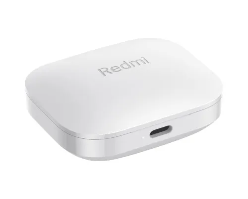 Наушники Xiaomi Redmi Buds 5 White (BHR7628GL)