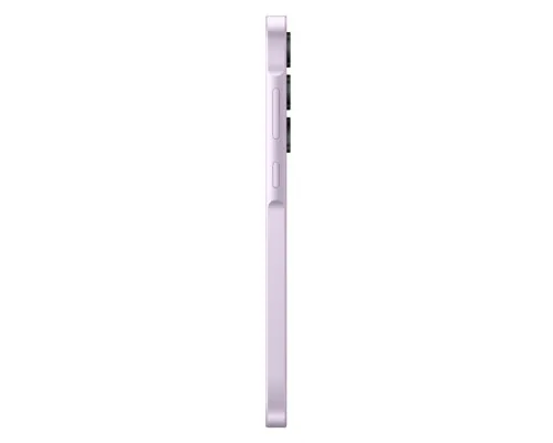 Мобільний телефон Samsung Galaxy A35 5G 6/128Gb Awesome Lilac (SM-A356BLVBEUC)