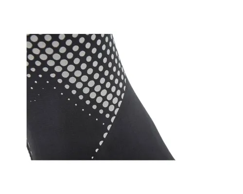 Фіксатор гомілкостопа Reebok Ankle Support чорний RRSU-13123 S (885652012966)