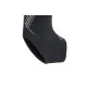Фіксатор гомілкостопа Reebok Ankle Support чорний RRSU-13123 S (885652012966)