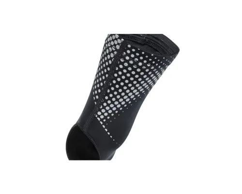 Фіксатор гомілкостопа Reebok Ankle Support чорний RRSU-13123 S (885652012966)