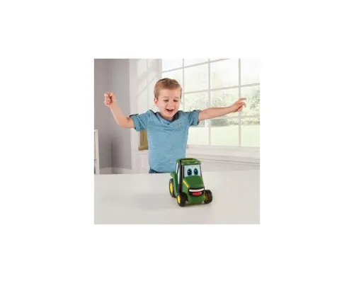 Спецтехніка John Deere Kids Трактор (42925)