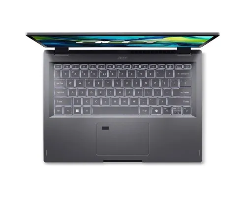 Ноутбук Acer Aspire Spin 14 ASP14-51MTN (NX.KRUEU.002)