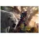 Пазл GoodLoot Assassins Creed Valhalla: Eivor & Polar Bear 1000 елементів (5908305240884)