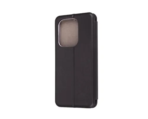 Чохол до мобільного телефона Armorstandart G-Case Xiaomi Redmi Note 13 Pro 4G Black (ARM73141)