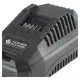 Зарядное устройство для аккумуляторов инструмента Konner&Sohnen KS C45A, 20V, 230В, 4.5А, 0.55кг (KSC45A)