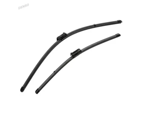 Щітка склоочисника Denso DF-421