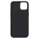 Чехол для мобильного телефона Armorstandart FAKE Leather Case Apple iPhone 15 Black (ARM76287)