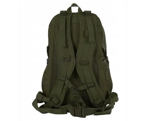 Рюкзак туристический Camo Caiman 35L mtc (029.002.0005)