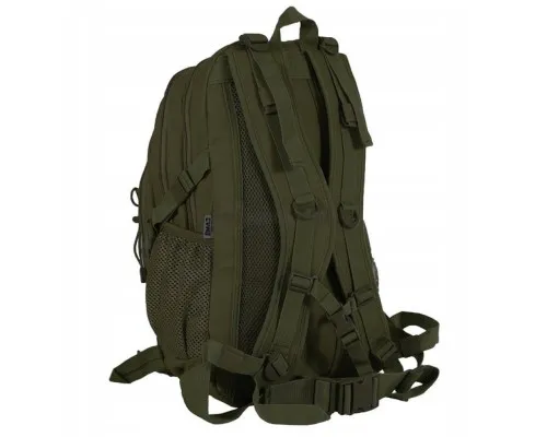 Рюкзак туристический Camo Caiman 35L mtc (029.002.0005)