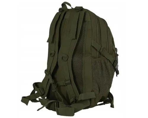 Рюкзак туристический Camo Caiman 35L mtc (029.002.0005)