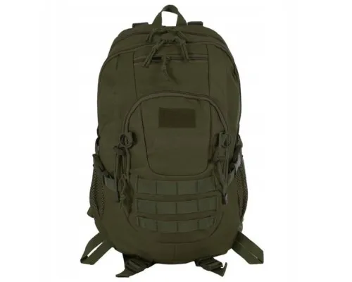 Рюкзак туристический Camo Caiman 35L mtc (029.002.0005)