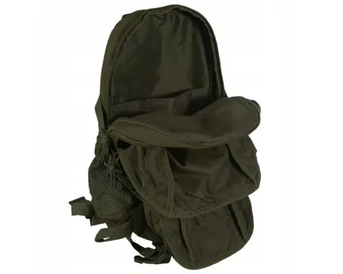 Рюкзак туристический Camo Caiman 35L mtc (029.002.0005)