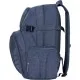 Рюкзак школьный Bagland Звезда Темно-серый 35 л (0018870) (213831)