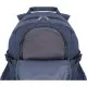 Рюкзак шкільний Bagland Зірка Темно-сірий 35 л (0018870) (213831)