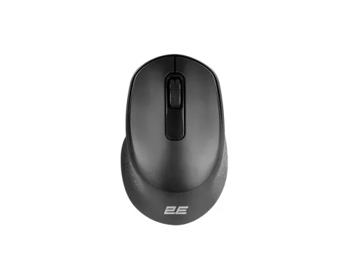 Комплект 2E MK420 Wireless UA Black (2E-MK420WB_UA)