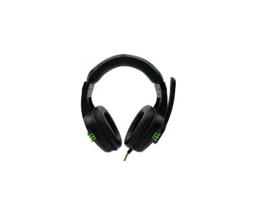 Наушники Media-Tech Cobra Pro Outbreak Black (MT3602)