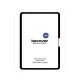 Скло захисне BeCover 10D Apple iPad Pro 13" M4 2024 Black (711678)
