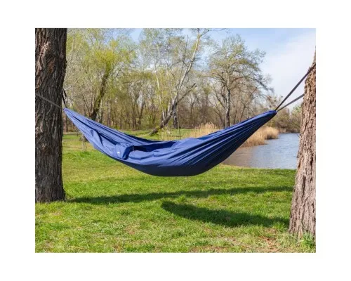 Гамак Tribe Hammock T-LE-0002 navi (T-LE-0002-navy)