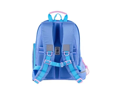 Рюкзак школьный Kite Cute Голубой (K24-702M-2)