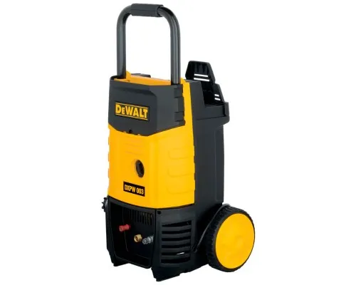 Мийка високого тиску DeWALT 2.9 kW, 160 бар, шланг 8 м (DXPW003E)