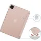 Чехол для планшета BeCover Tri Fold Hard Apple iPad Pro 12.9 2020/2021/2022 Pink (711721)