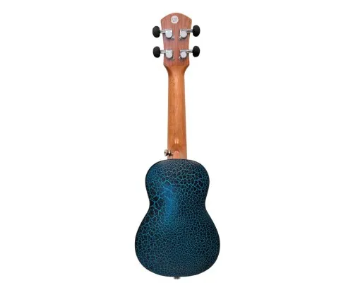 Укулеле Parksons UK21YS Blue
