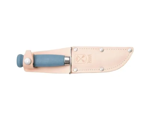 Ніж Morakniv Scout 39 Safe Blueberry (13980)