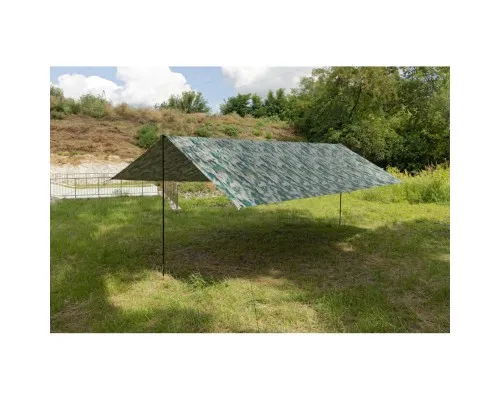 Тент Skif Outdoor Shield 600х400 cm Camo (SOTSH600C)