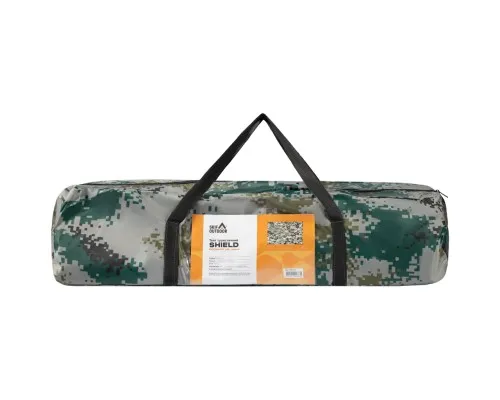 Тент Skif Outdoor Shield 600х400 cm Camo (SOTSH600C)