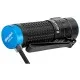 Ліхтар Olight S1R Baton II Black (0.0000.0126)