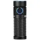 Фонарь Olight S1R Baton II Black (0.0000.0126)