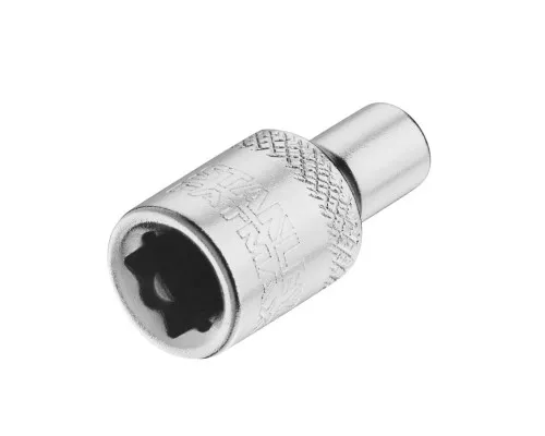 Головка торцева Stanley 1/4", 4 мм, шестигранна (FMMT17185-0)