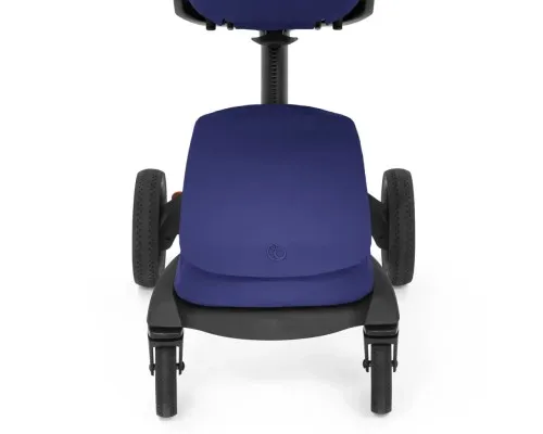 Коляска Stokke Xplory X Royal Blue (571403)