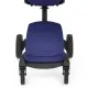 Коляска Stokke Xplory X Royal Blue (571403)