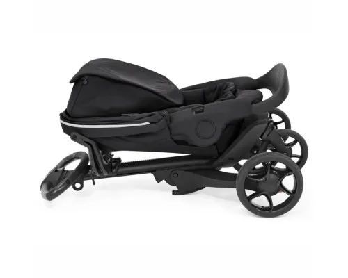 Коляска Stokke Xplory X Royal Blue (571403)