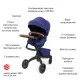 Коляска Stokke Xplory X Royal Blue (571403)