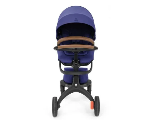 Коляска Stokke Xplory X Royal Blue (571403)