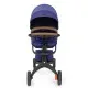 Коляска Stokke Xplory X Royal Blue (571403)