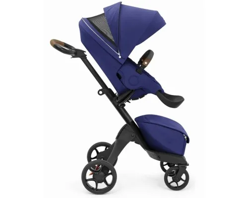 Коляска Stokke Xplory X Royal Blue (571403)