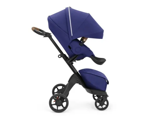 Коляска Stokke Xplory X Royal Blue (571403)