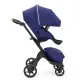 Коляска Stokke Xplory X Royal Blue (571403)